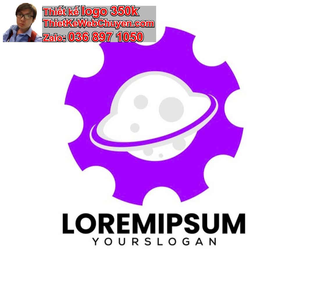 Thiết kế logo online bao nhiêu concept bao nhiêu lần sửa logo 