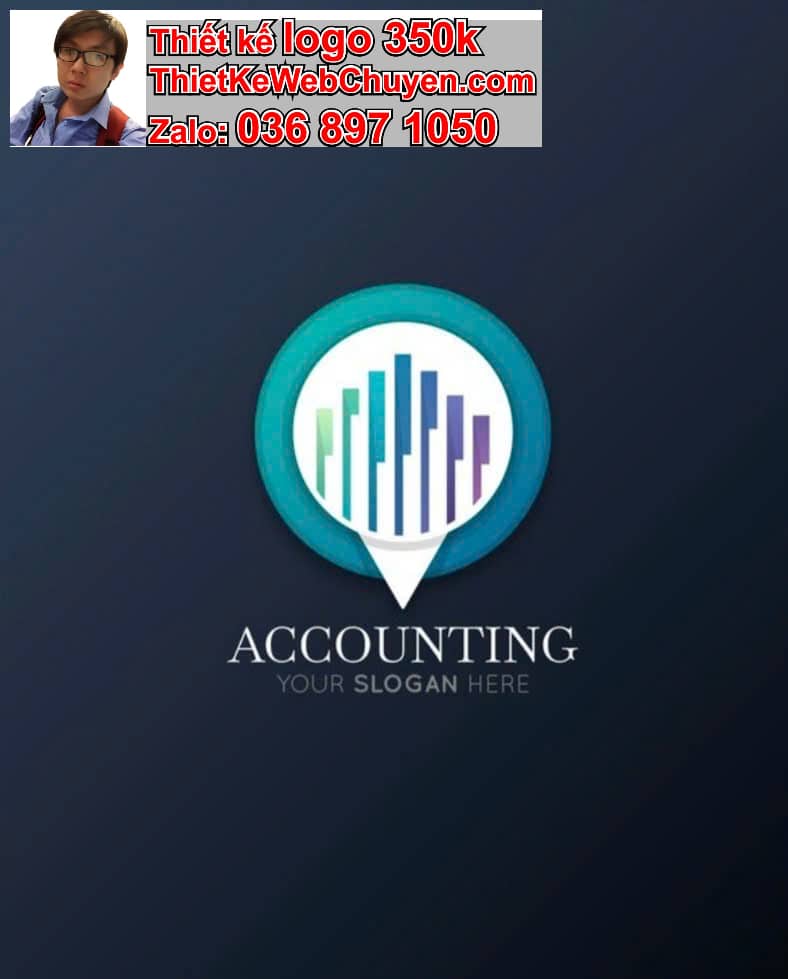 Thiết kế logo online bao nhiêu concept bao nhiêu lần sửa logo 