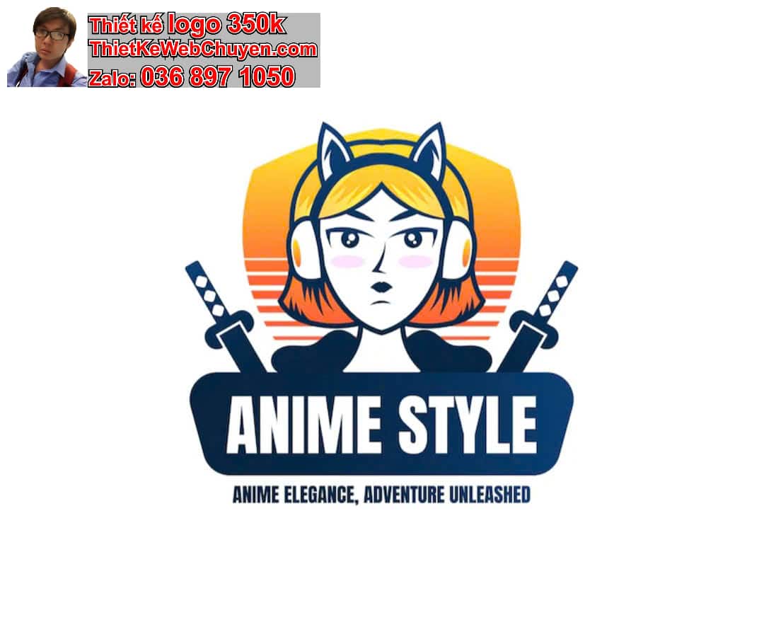 Thiết kế logo online cần những gì