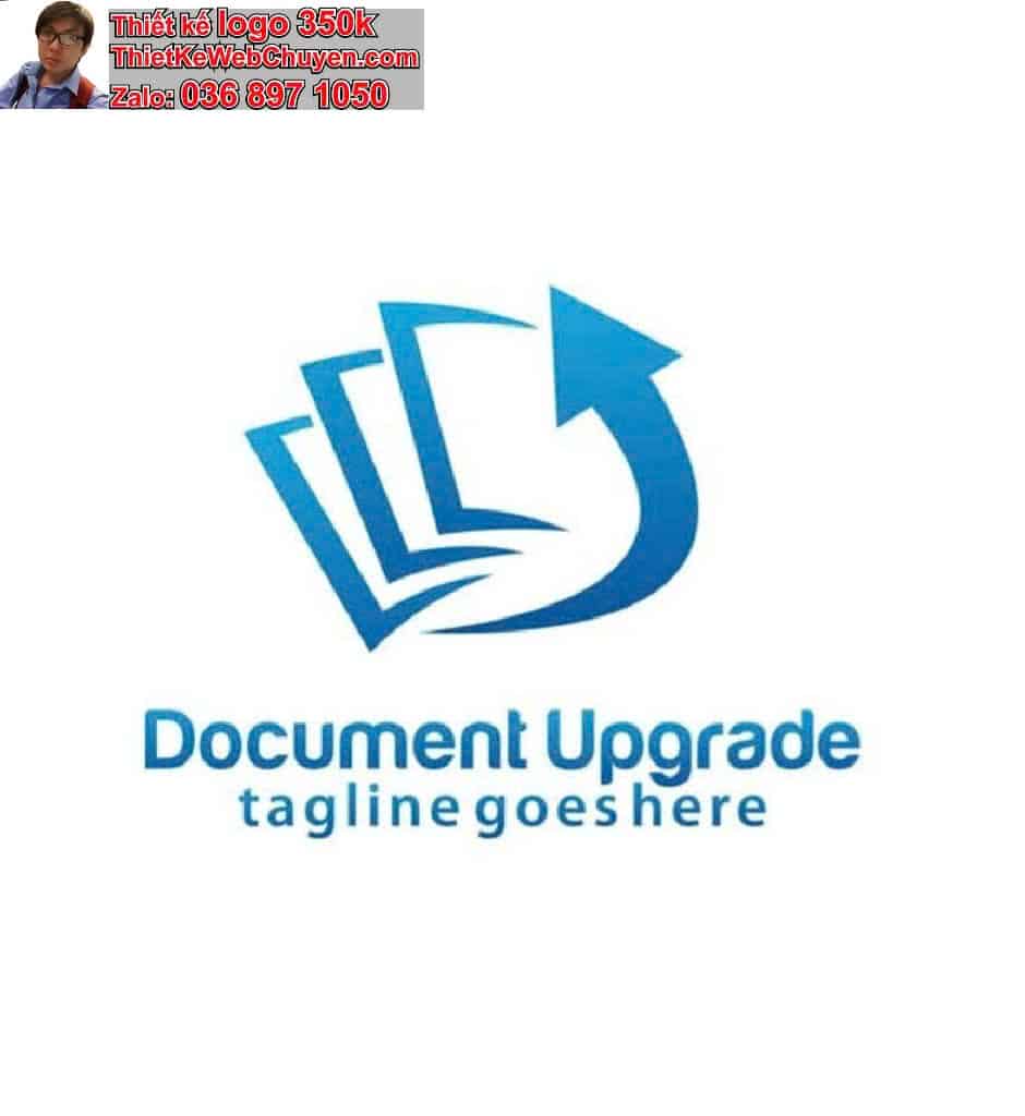 Thiết Kế Logo Online Có Hợp Đồng