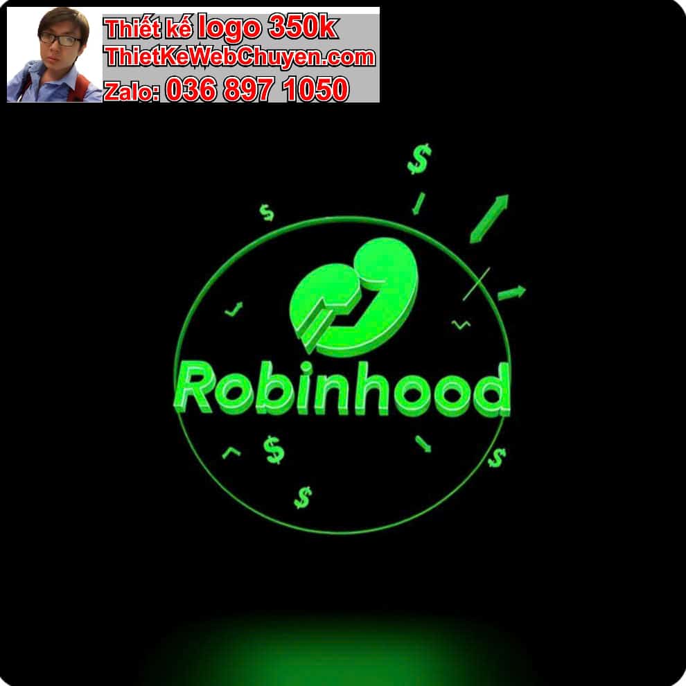 Thiết kế logo online dịch vụ Suất ăn công nghiệp