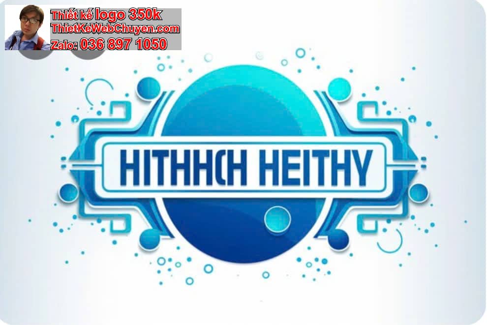 Thiết kế logo online dịch vụ Suất ăn công nghiệp