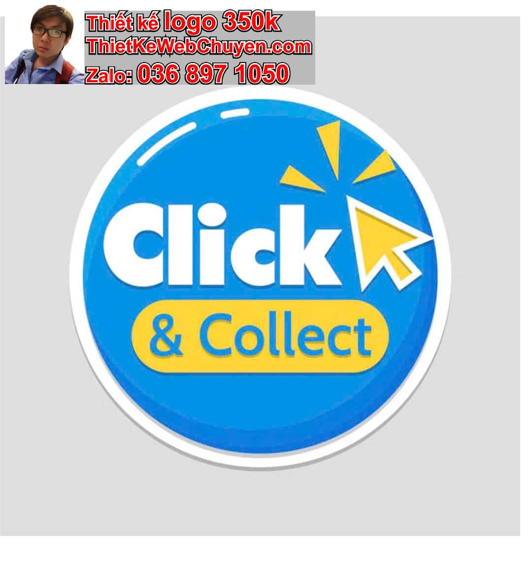 Thiết kế logo online dữ liệu