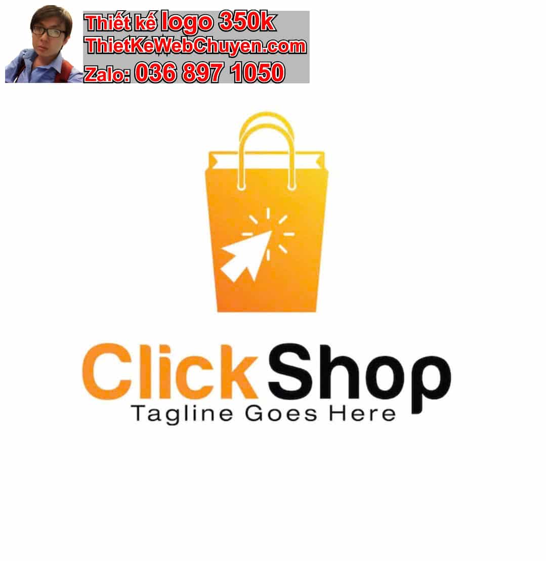 Thiết kế logo online dữ liệu