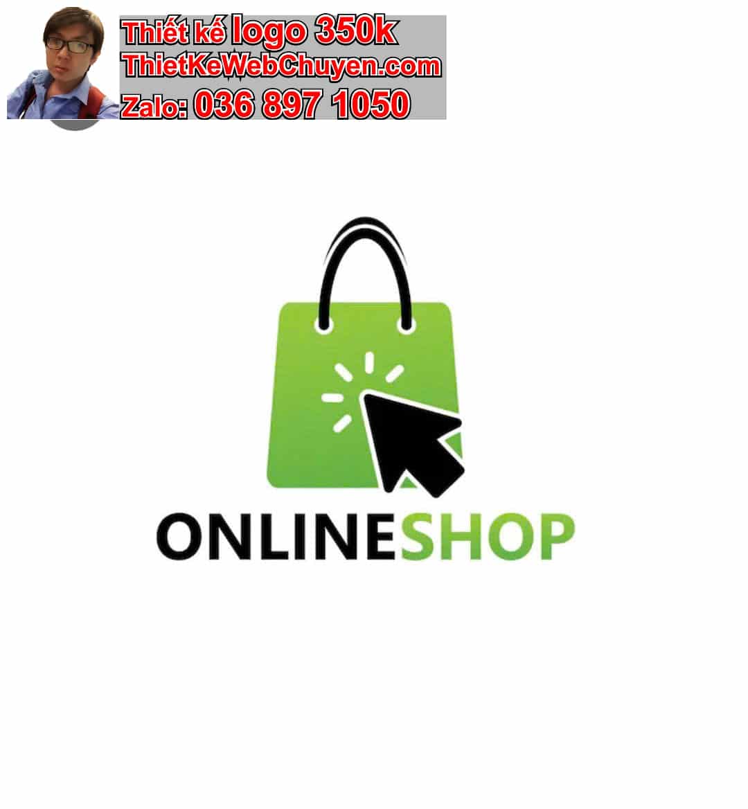 Thiết kế logo online giá bao nhiêu