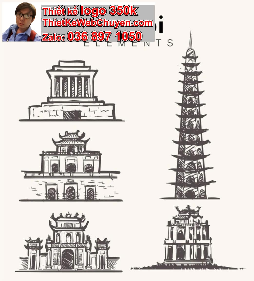 Thiết kế logo online giá rẻ có tốt không