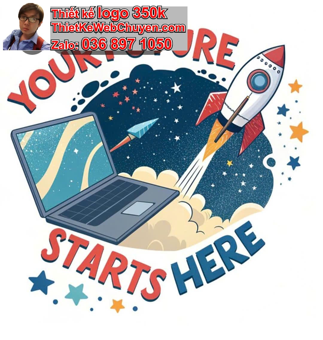 Thiết kế logo online giá rẻ có tốt không