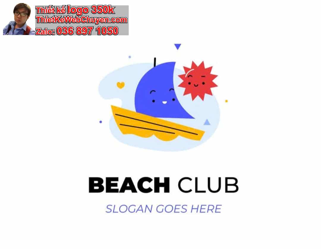 Thiết kế logo online giá rẻ vs chuyên nghiệp 