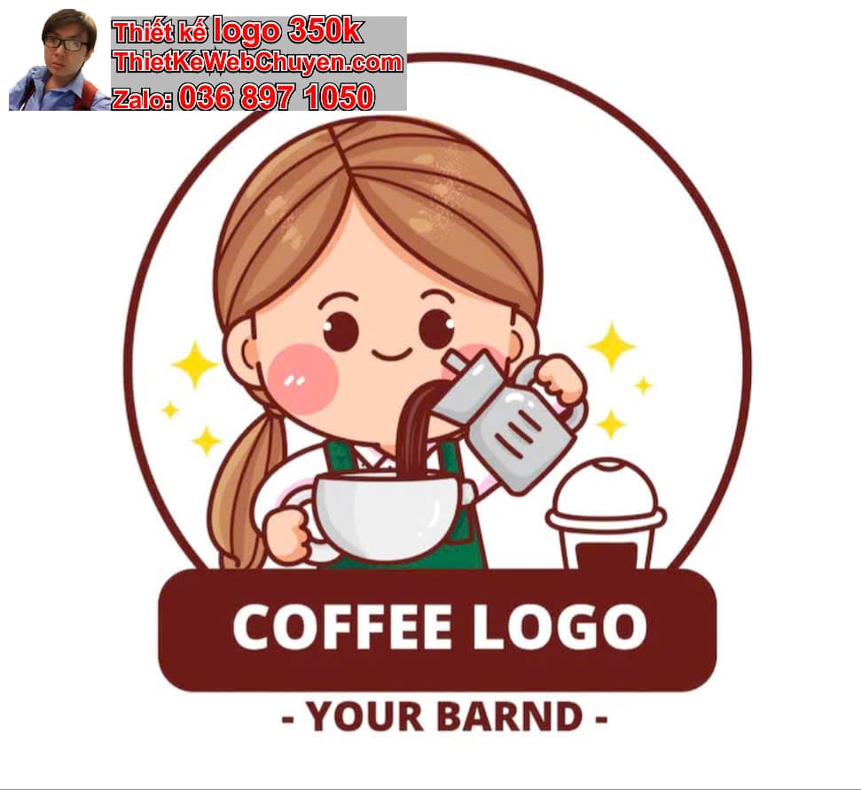 Thiết kế logo online giá rẻ vs chuyên nghiệp 