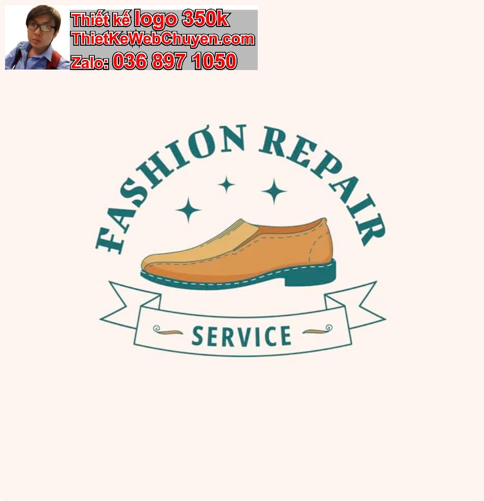 Thiết kế logo online giá rẻ vs chuyên nghiệp 