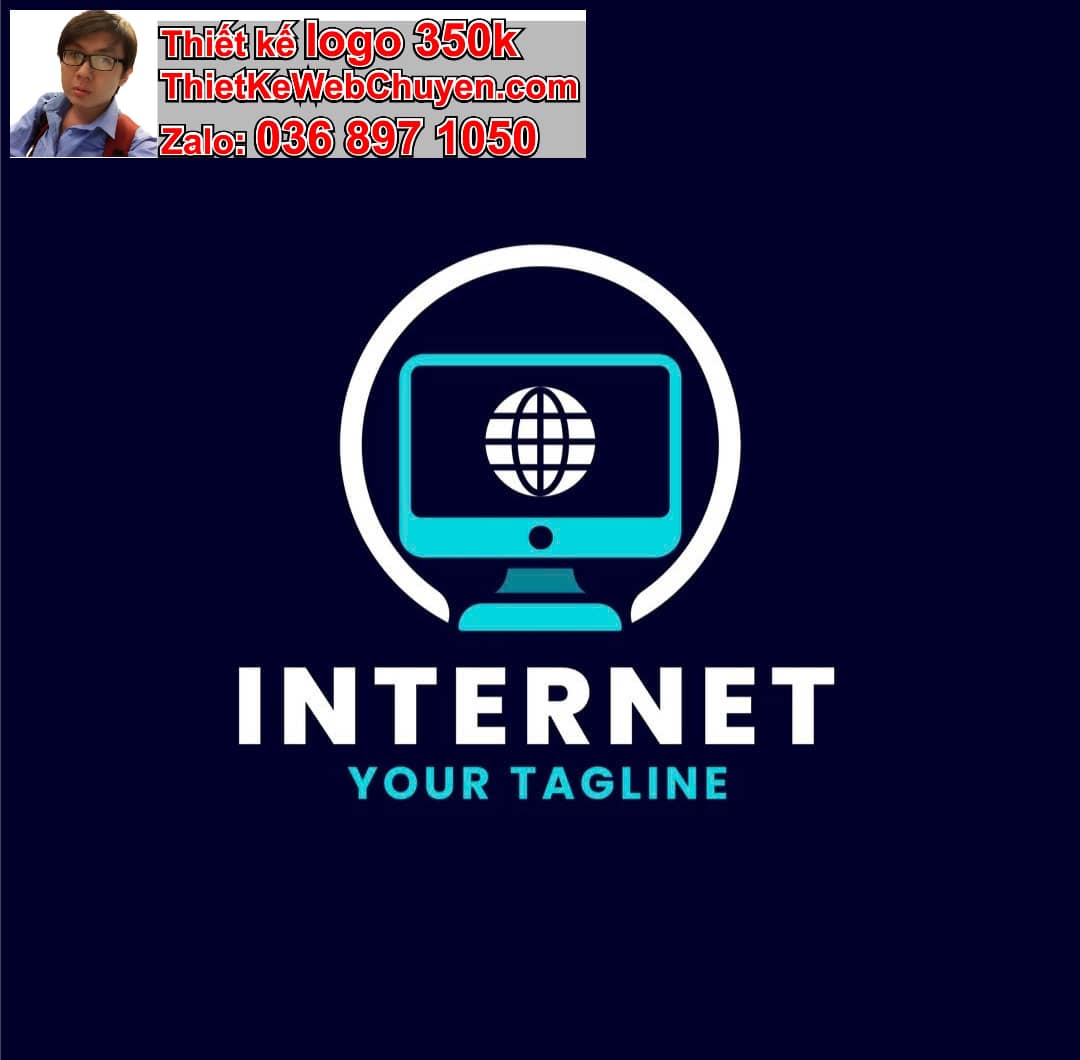 Thiết kế logo online giá sinh viên