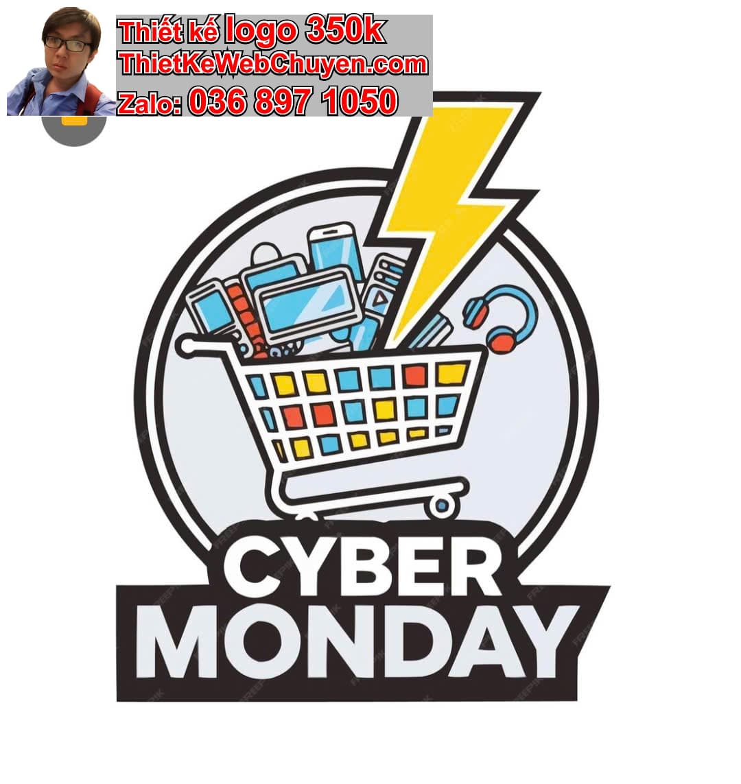Thiết kế logo online giá sinh viên