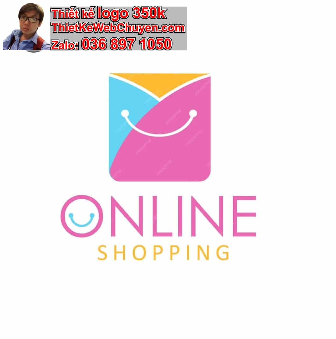 Thiết kế logo online giá sinh viên