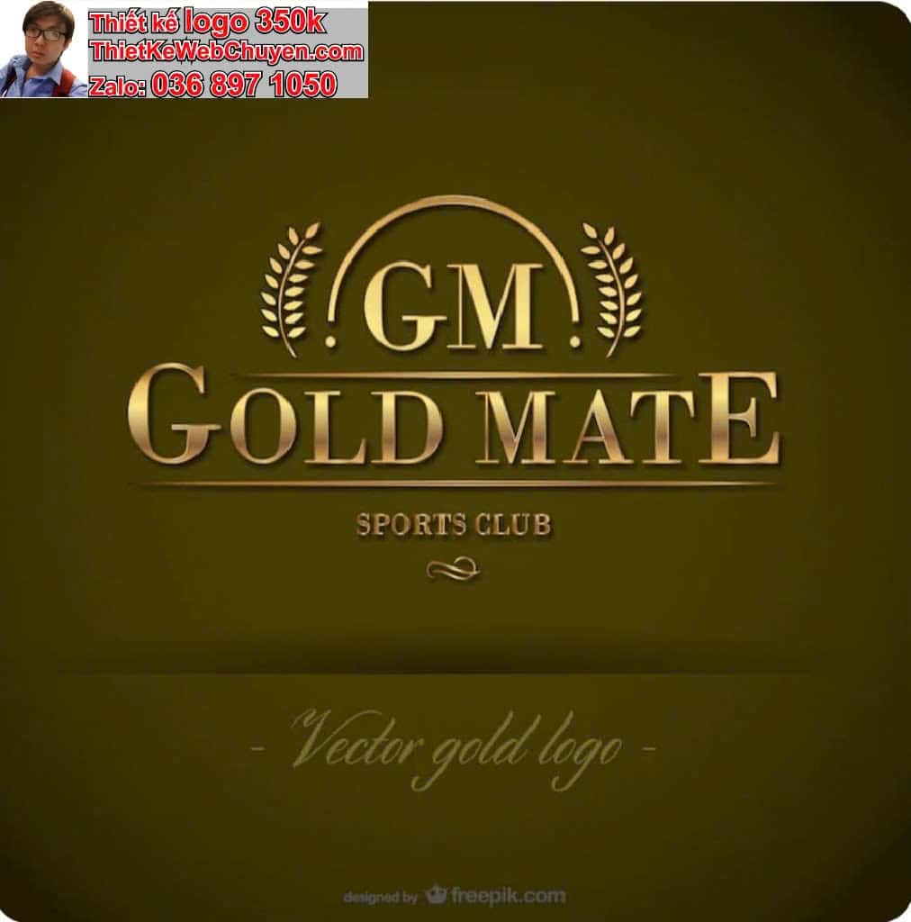 Thiết Kế Logo Online Gradient