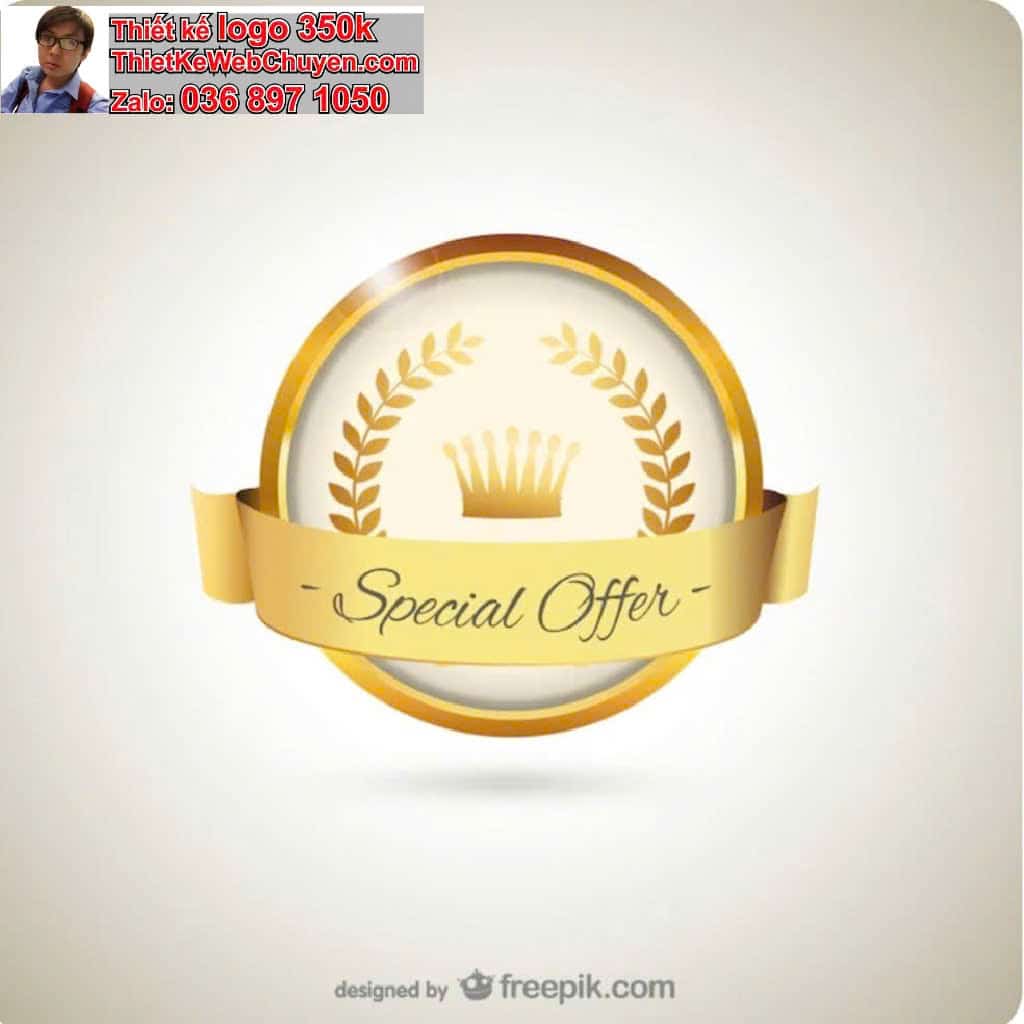 Thiết Kế Logo Online Gradient