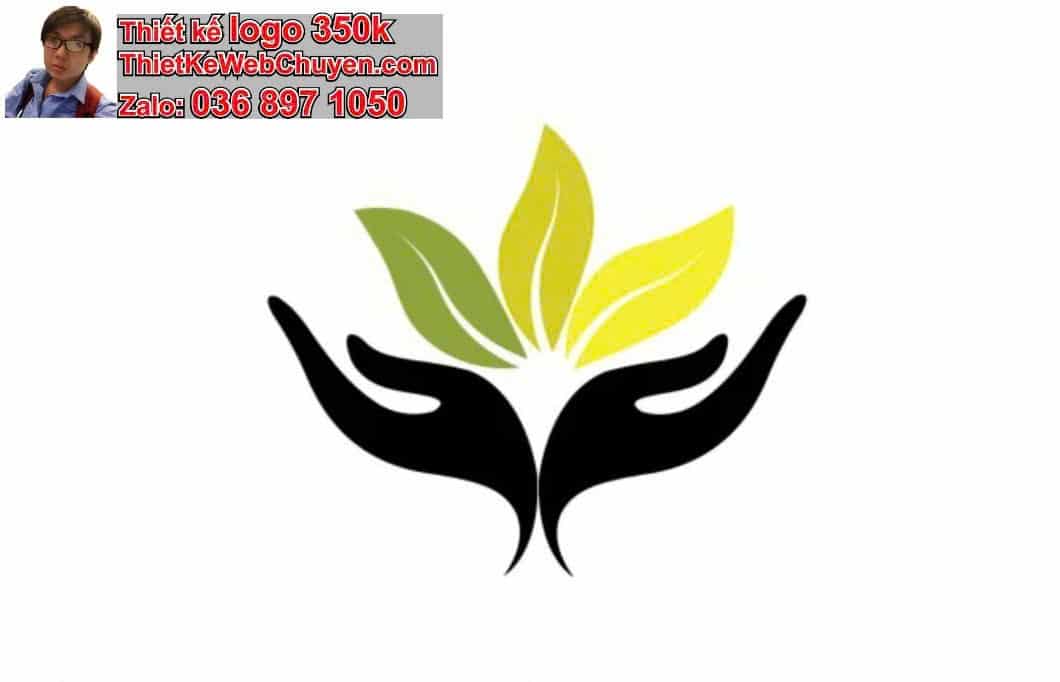 Thiết kế logo online hand-drawn