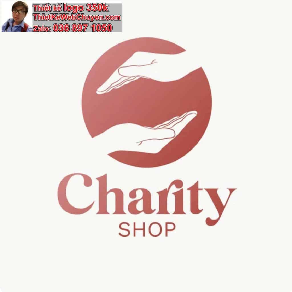 Thiết kế logo online hand-drawn