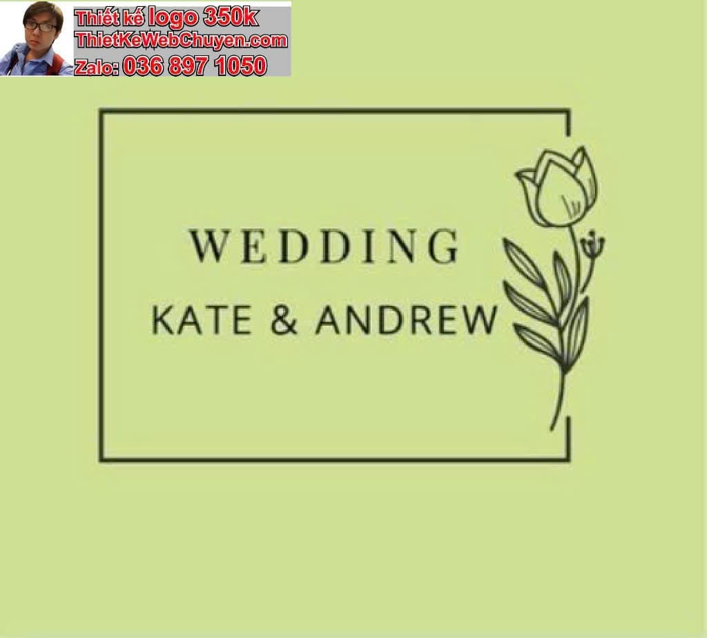 Thiết kế logo online hand-drawn