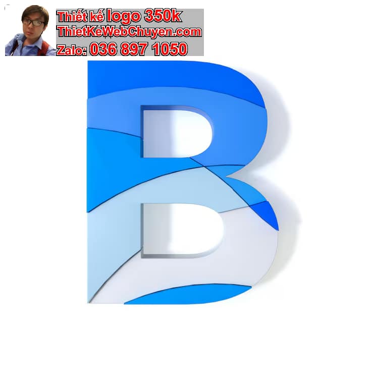 Thiết Kế Logo Online Họ Bùi