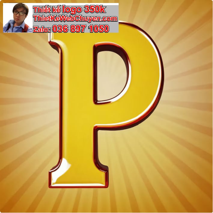 Thiết kế logo online họ Phạm