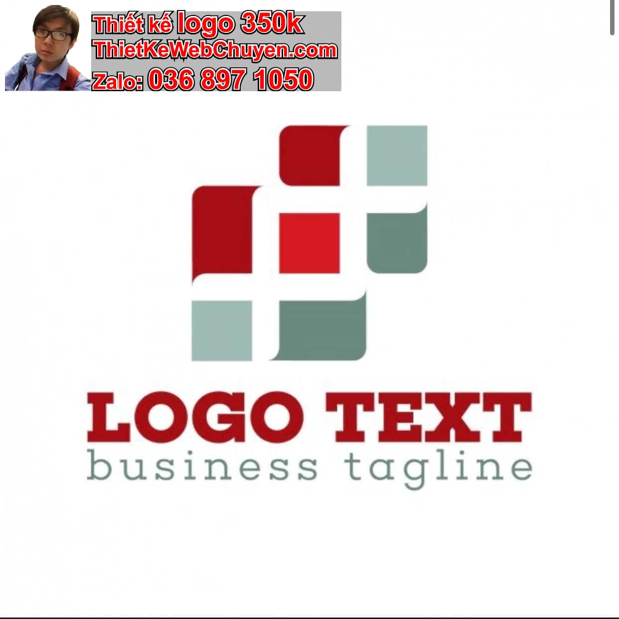 Thiết kế logo online online gạch đá ốp lát 