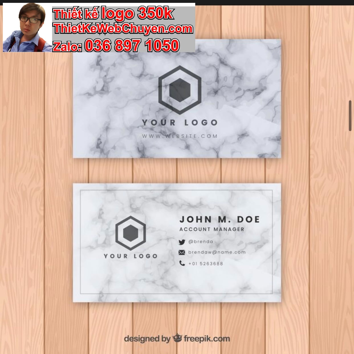 Thiết kế logo online online gạch đá ốp lát 