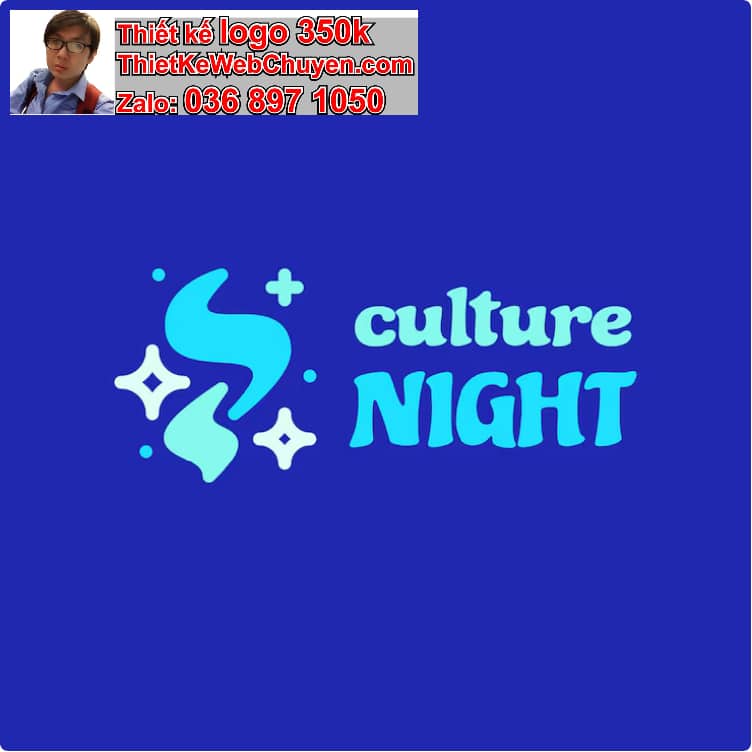 Thiết kế logo online online tổ chức sự kiện 