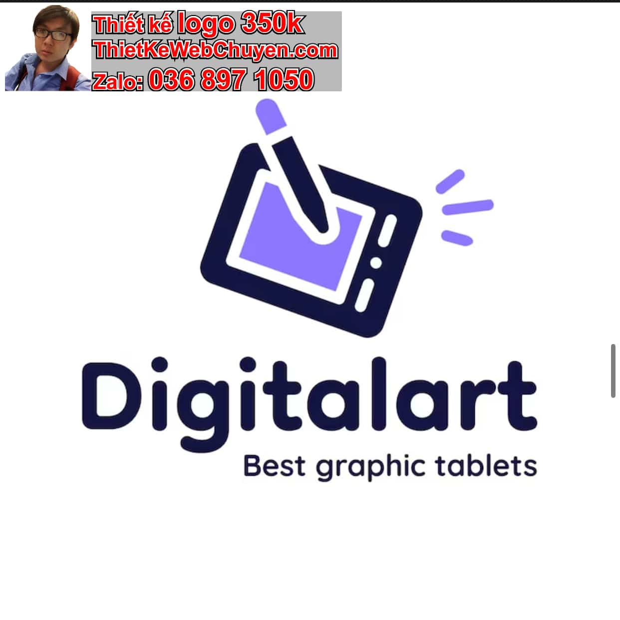 Thiết kế logo online xưởng in ấn