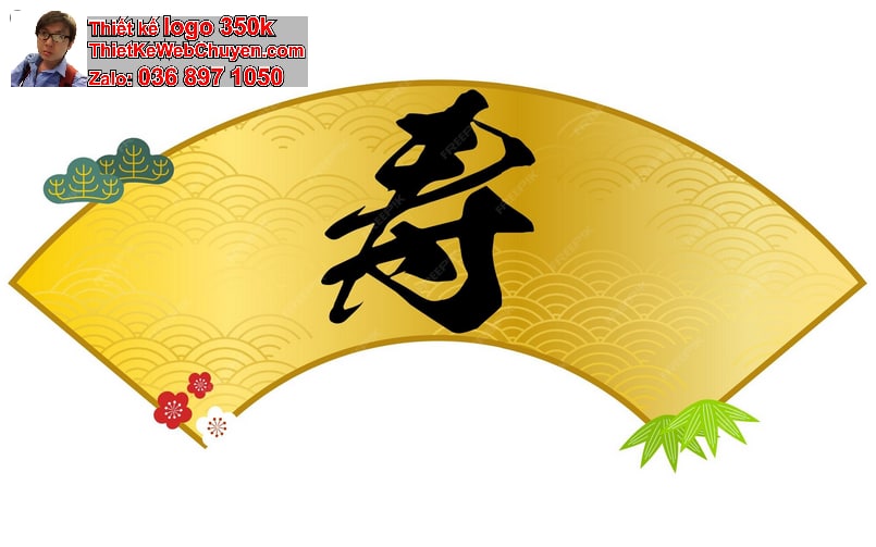 Thiết kế logo online phong cách vintage 