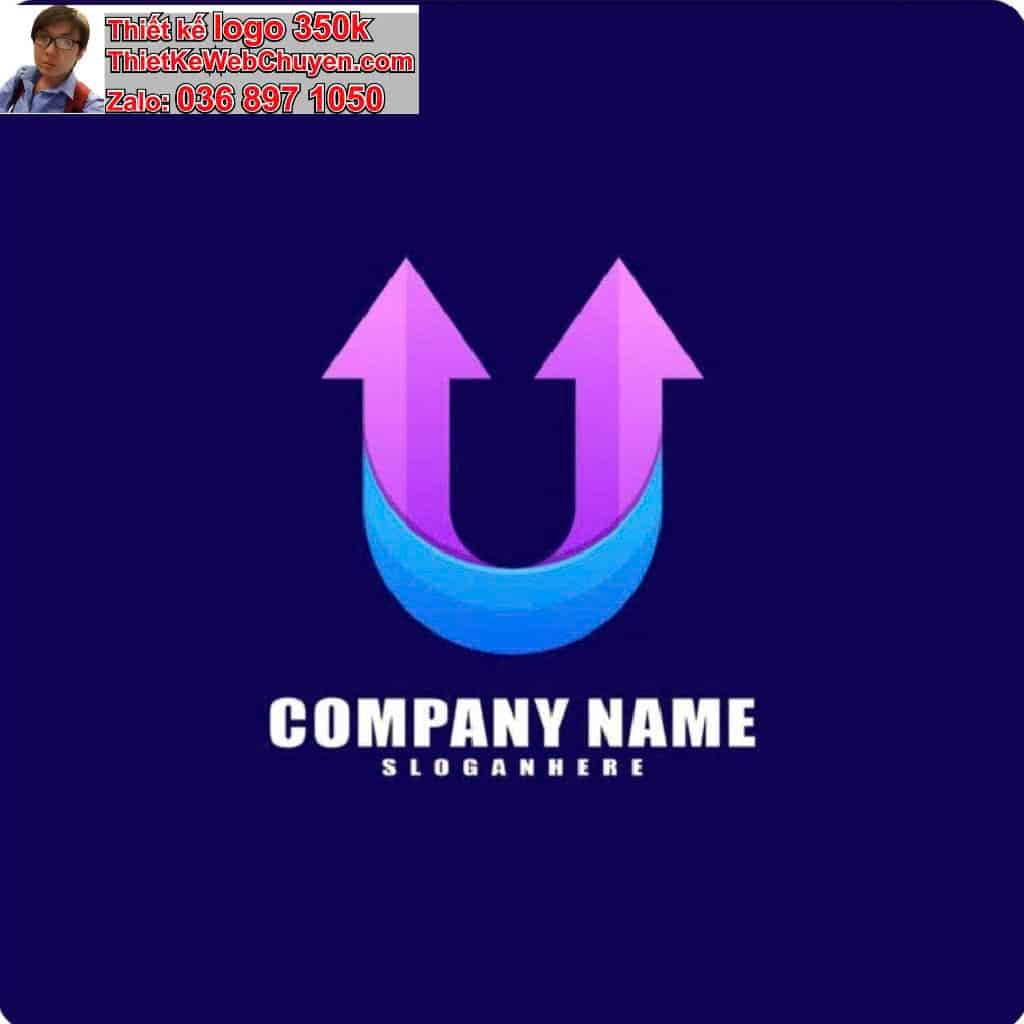 Thiết Kế Logo Online Sáng Tạo