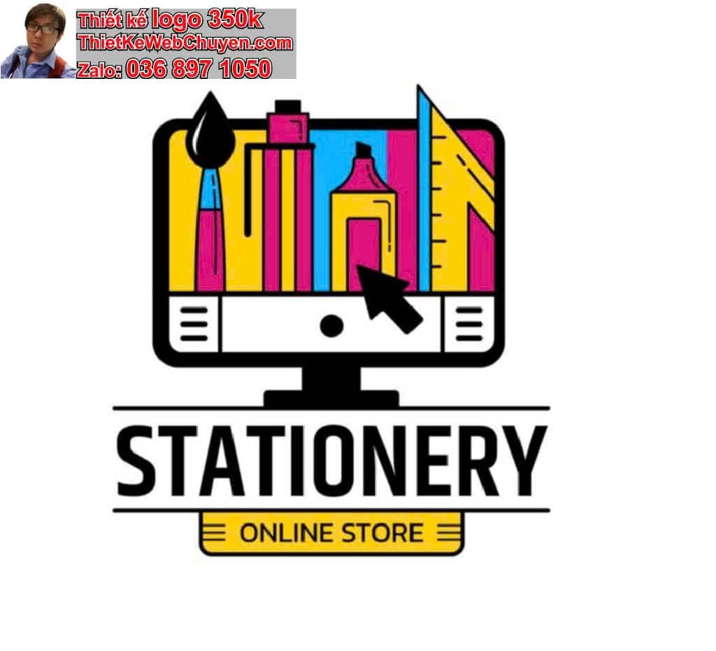 Thiết Kế Logo Online Sáng Tạo