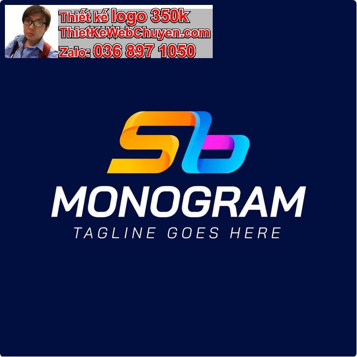 Thiết kế logo online tại Bắc Giang