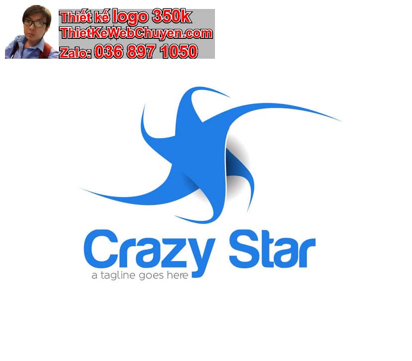 Thiết kế logo online tại Bắc Giang