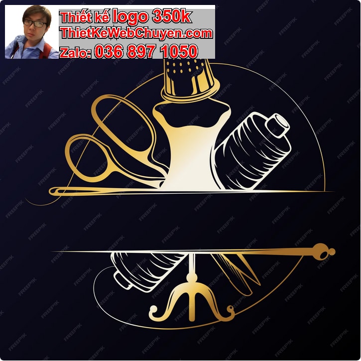 Thiết kế logo online tại Bắc Giang