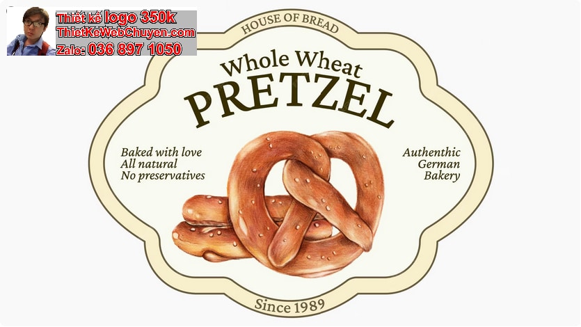 Thiết kế logo online tại Bắc Giang