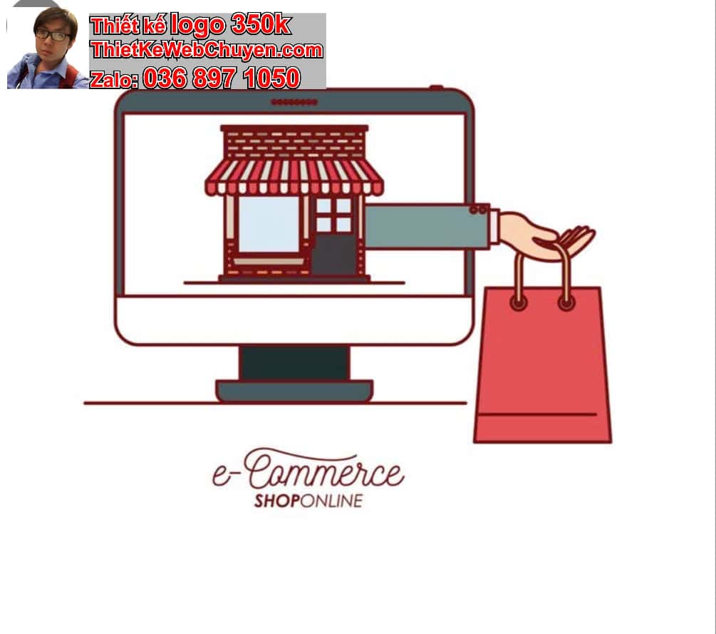 Thiết kế logo online tại Bình Định