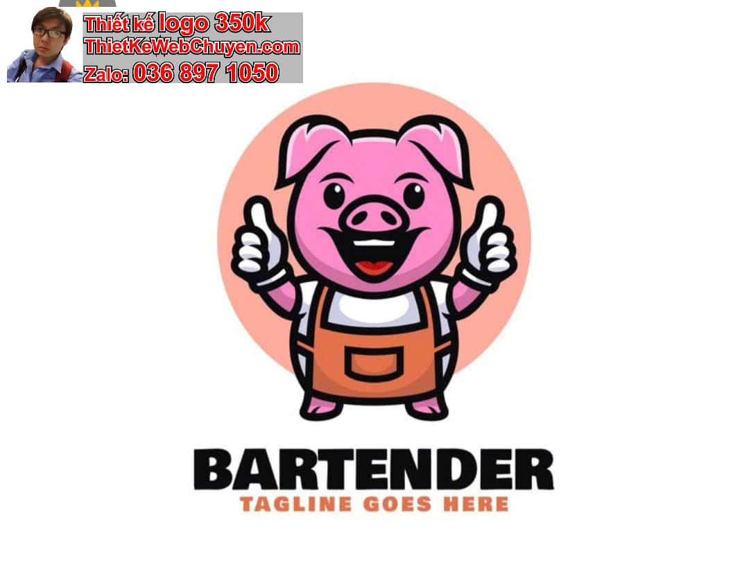 Thiết kế logo online tại Bình Định