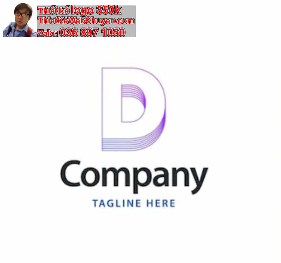 Thiết kế logo online tại Bình Định