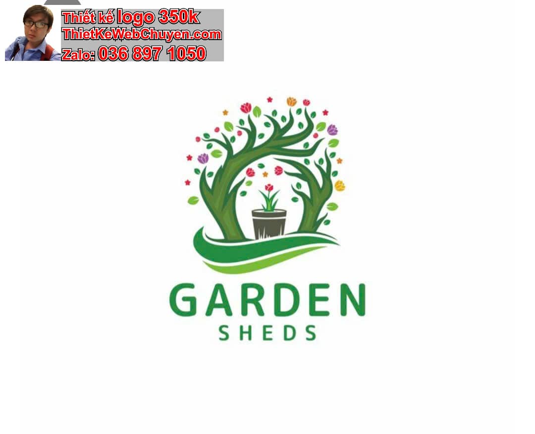 Thiết kế logo online tại Bình Định