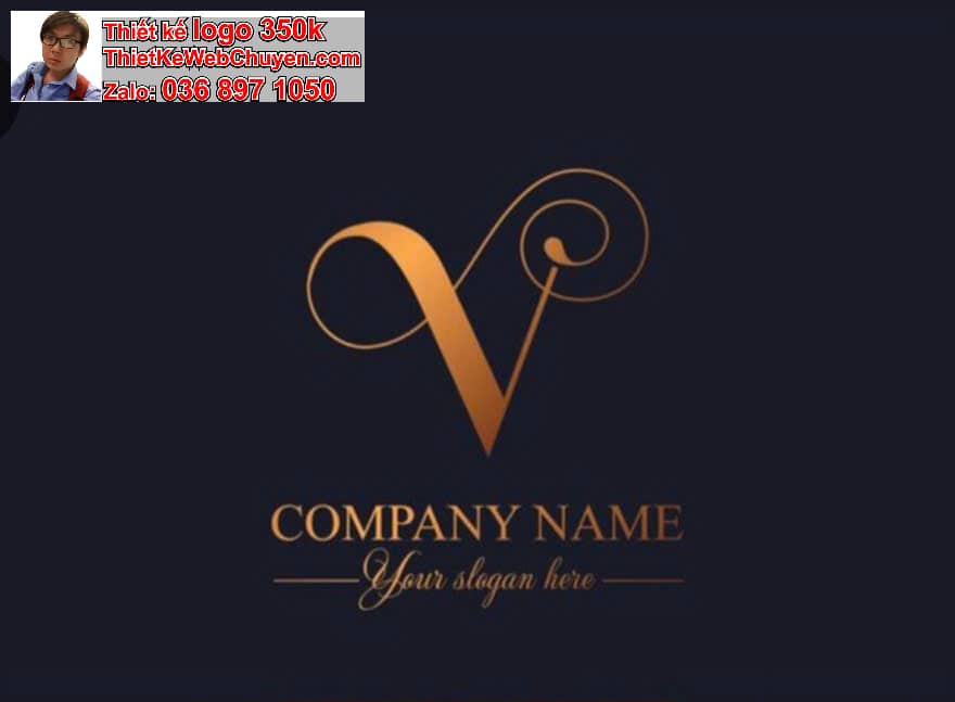 Thiết kế logo online tại Cà Mau