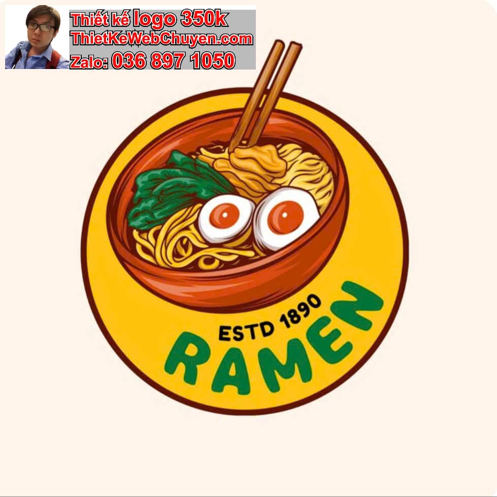 Thiết kế logo online tại Cà Mau