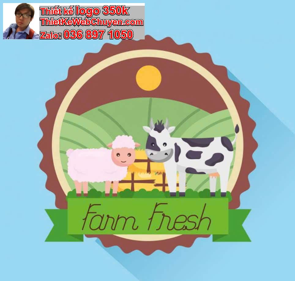 Thiết kế logo online tại Cà Mau