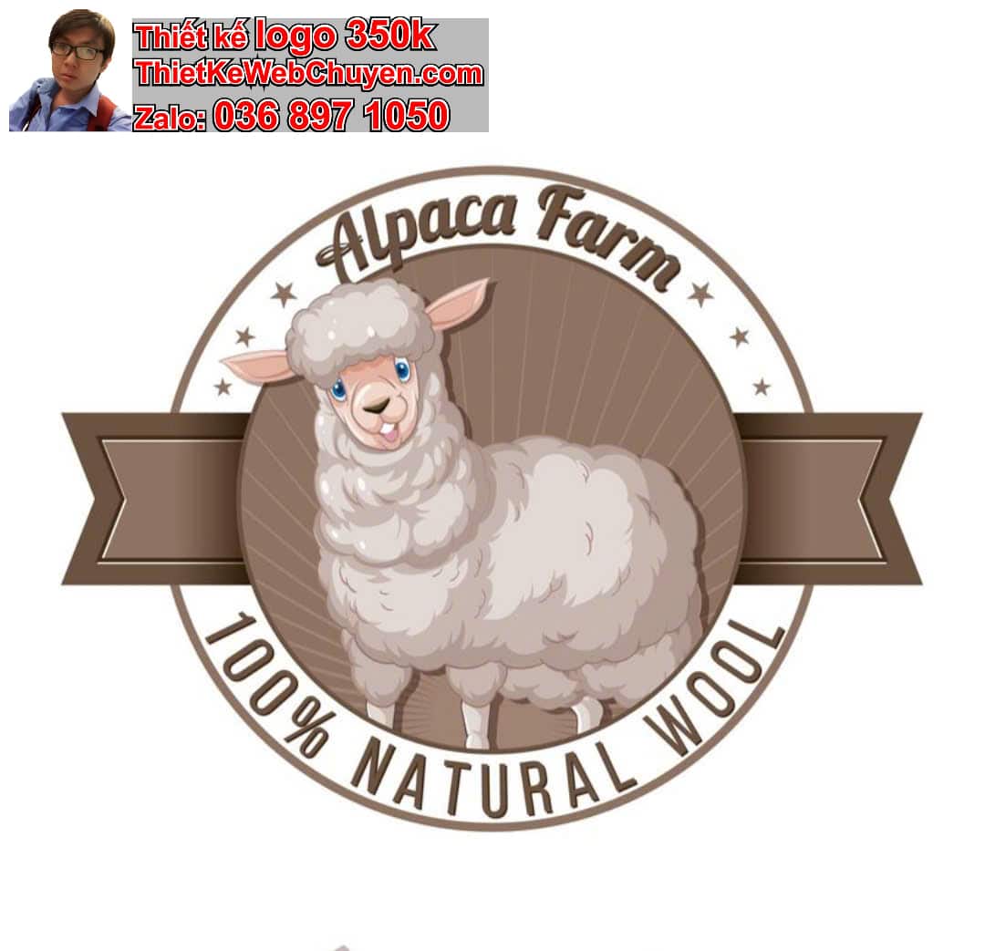 Thiết kế logo online tại Cà Mau