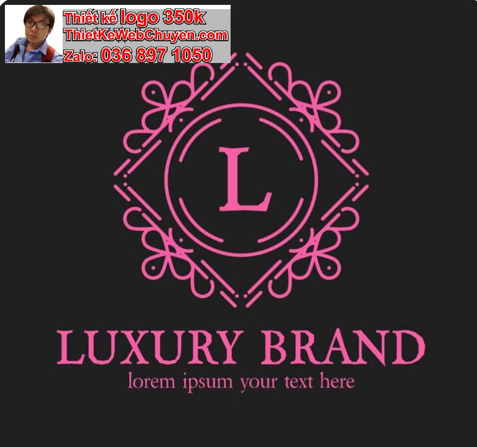 Thiết kế logo online tại Điện Biên