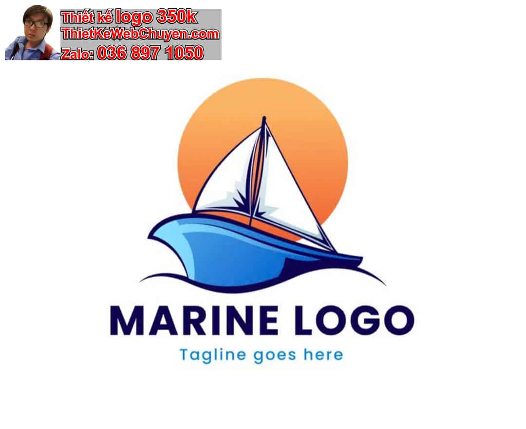 Thiết kế logo online tại Điện Biên