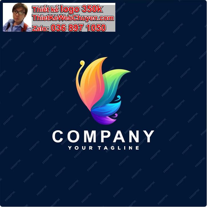 Thiết kế logo online tại Đồng Nai