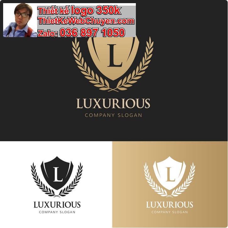 Thiết kế logo online tại Đồng Nai