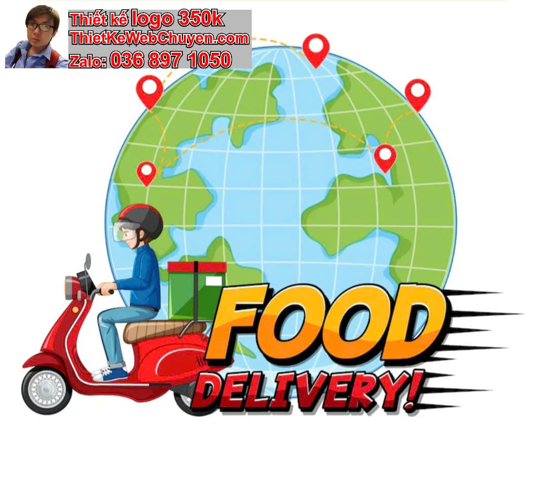 Thiết kế logo online tại Hà Nội 