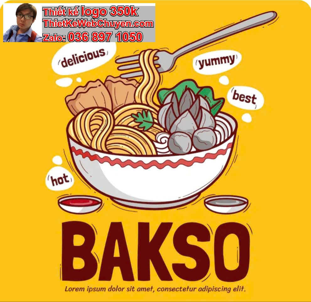 Thiết kế logo online tại Hà Nội 