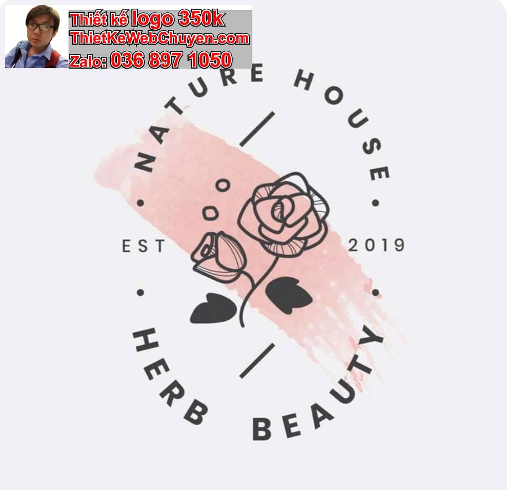 Thiết kế logo online tại Hà Tĩnh